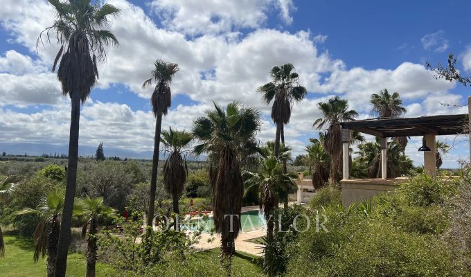 Venta Villa Marrakech
