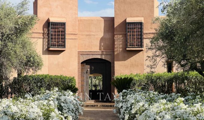 Venta Villa Marrakech