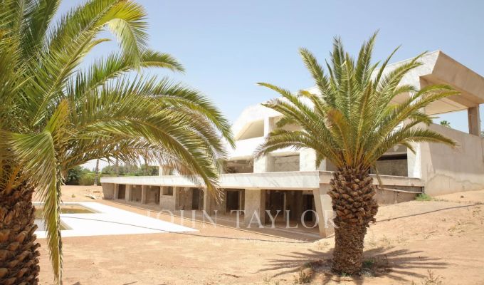 Venta Villa Marrakech