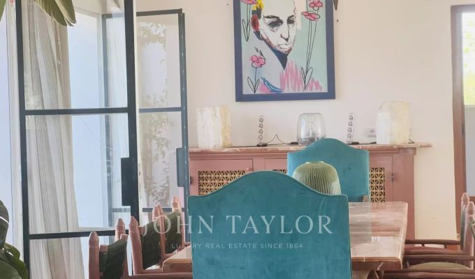 Venta Villa Marrakech