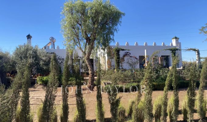 Venta Villa Marrakech