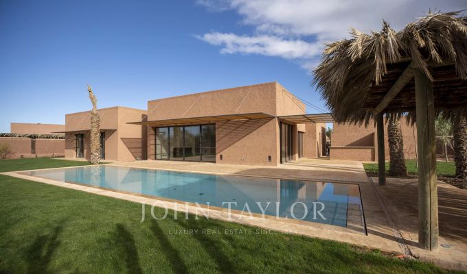 Venta Villa Marrakech