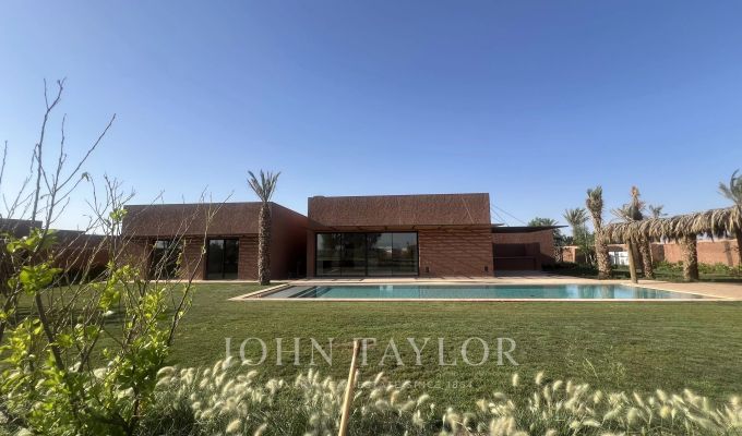 Venta Villa Marrakech