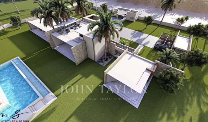 Venta Villa Marrakech