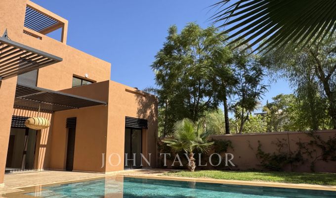 Venta Villa Marrakech