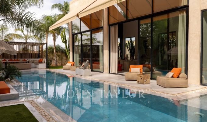 Venta Villa Marrakech