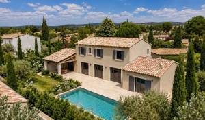 Venta Villa Maussane-les-Alpilles