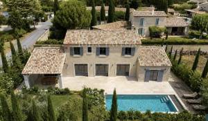 Venta Villa Maussane-les-Alpilles
