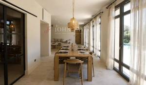 Venta Villa Maussane-les-Alpilles