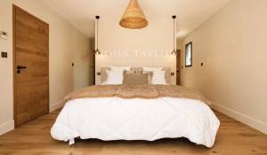 Venta Villa Maussane-les-Alpilles