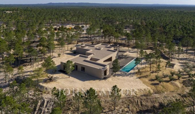Venta Villa Melides