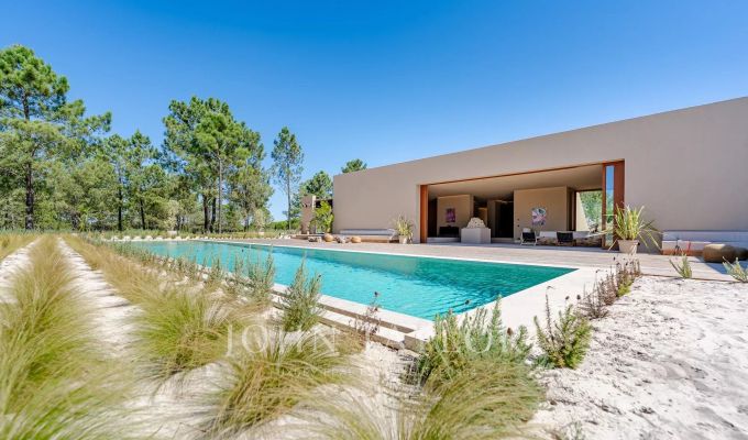 Venta Villa Melides