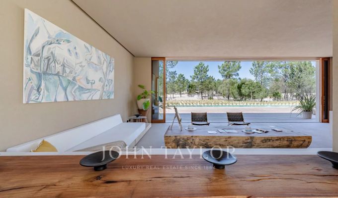 Venta Villa Melides