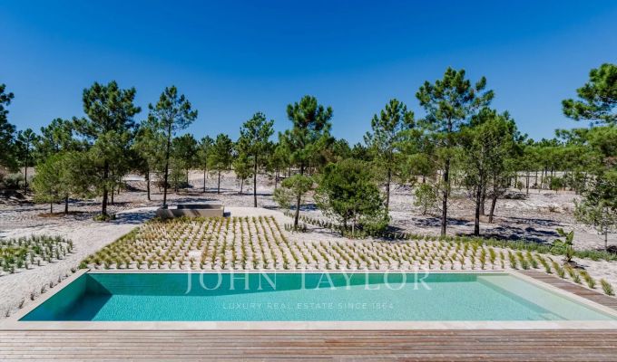 Venta Villa Melides