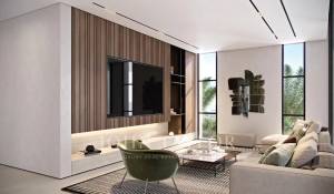Venta Villa Meydan City