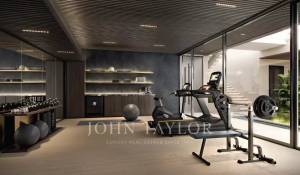 Venta Villa Meydan City