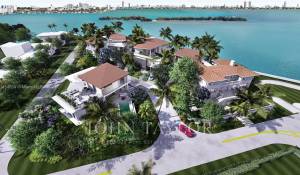 Venta Villa Miami
