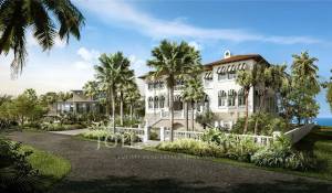Venta Villa Miami