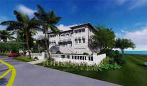 Venta Villa Miami