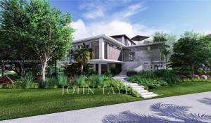 Venta Villa Miami