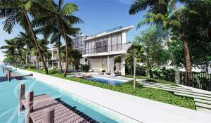 Venta Villa Miami