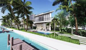 Venta Villa Miami
