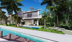 Venta Villa Miami