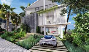 Venta Villa Miami