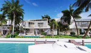 Venta Villa Miami
