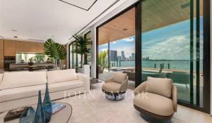 Venta Villa Miami