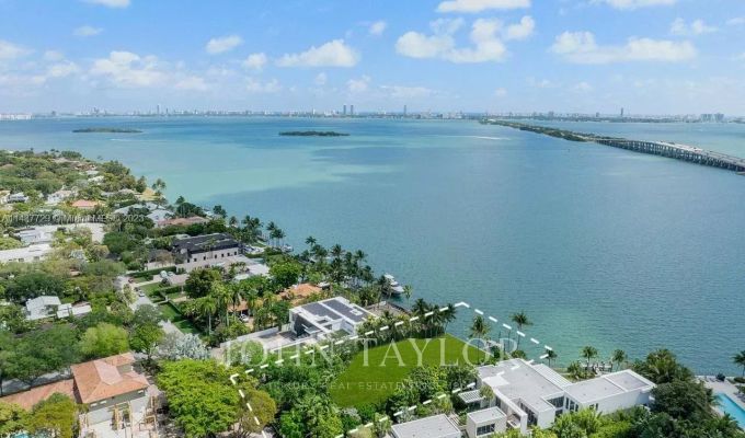 Venta Villa Miami