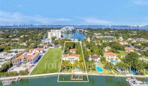 Venta Villa Miami Beach