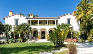 Venta Villa Miami Beach