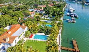 Venta Villa Miami Beach
