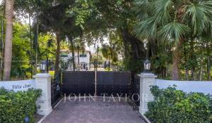 Venta Villa Miami Beach