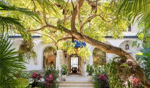 Venta Villa Miami Beach