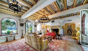 Venta Villa Miami Beach