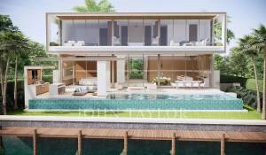 Venta Villa Miami Beach