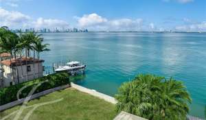Venta Villa Miami Beach