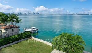 Venta Villa Miami Beach