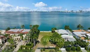 Venta Villa Miami Beach