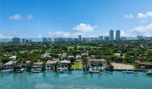 Venta Villa Miami Beach