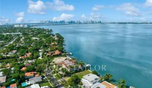 Venta Villa Miami Beach