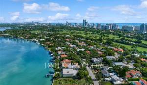 Venta Villa Miami Beach