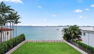 Venta Villa Miami Beach