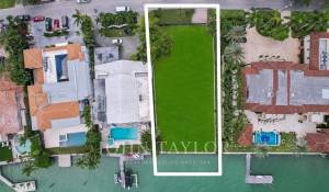 Venta Villa Miami Beach