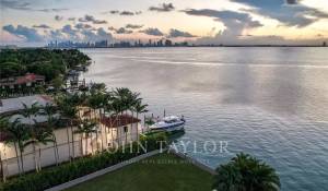 Venta Villa Miami Beach