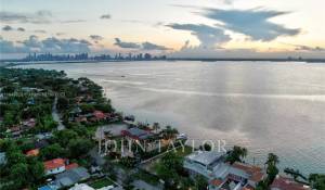 Venta Villa Miami Beach