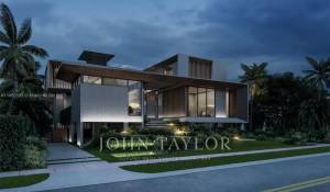 Venta Villa Miami Beach