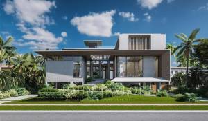 Venta Villa Miami Beach